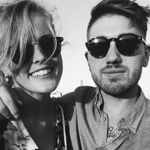 Meet your Posher, Casie